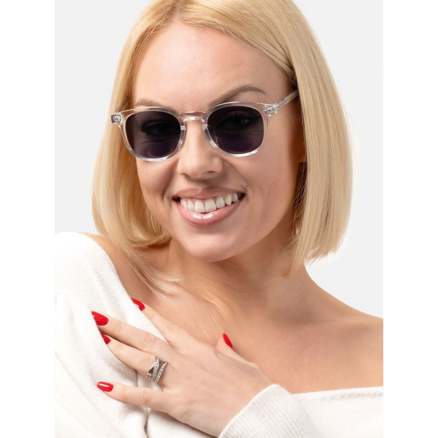 X Frame Therapy Sunglasses