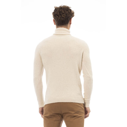 Alpha Studio Sweaters