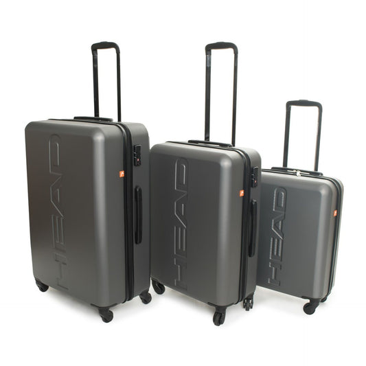 Head Travel bags