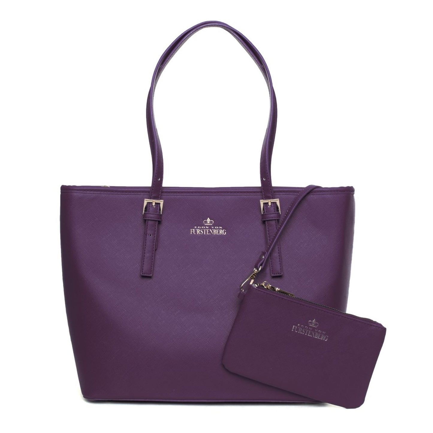 Egon Von Furstenberg Handbags