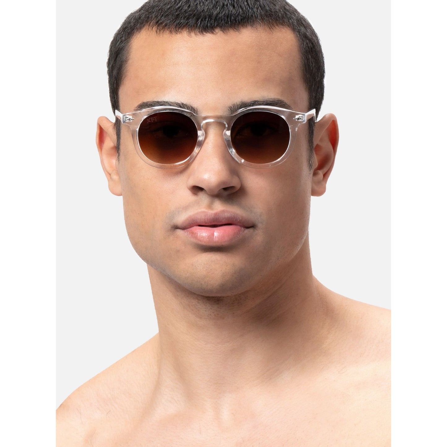 X Frame Therapy Sunglasses