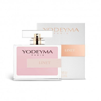 Yodeyma Fragrances